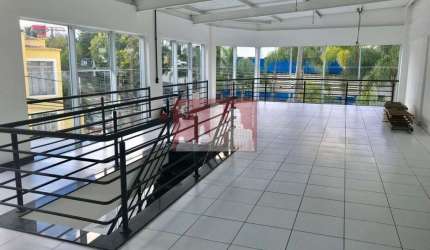 Prédio comercial - Jardim São Paulo