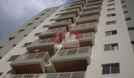 Apartamento - Vila Gustavo - 3 dormitórios