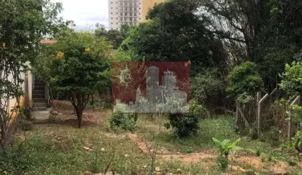Terreno - Santana/Santa Terezinha - 300 m²