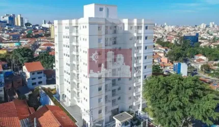 Apartamento novo a 400 metros do metrô Parada Inglesa