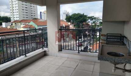 Apartamento Venda Água Fria