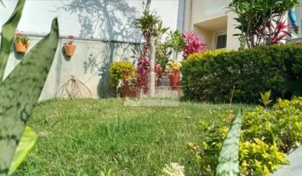 CASA / SOBRADO