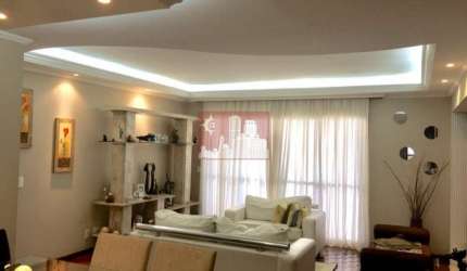 Apartamento com 3 quartos à venda na Rua Francisca Júlia, 72, Santana, São Paulo, 148 m2 por R$ 958.000