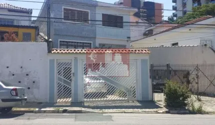 Casa com 3 quartos para alugar na Rua do Imperador, 743, Vila Guilherme, São Paulo, 320 m2 por R$ 7.300