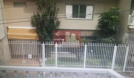 Casa comercial com 3 salas para alugar na Rua das Palmas, 150, Vila Guilherme, São Paulo, 270 m2 por R$ 8.000