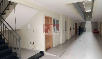 Casa em Condomínio Fechado- Vila Mazzei