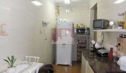 Sobrado entre a Santa Terezinha e o Imirim