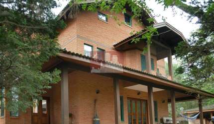 Casa alto Padrão- Associação Sausalito