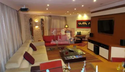 Apartamento- Santa Terezinha