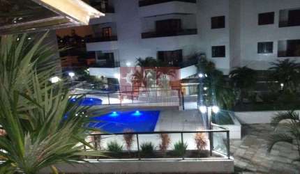 Apartamento- Vila Aurora