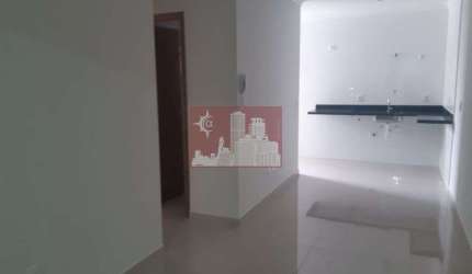 Apartamento- Vila Constança
