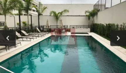 Apartamento- Vila Guilherme