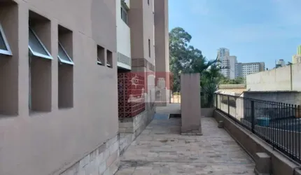 Apartamento Vila Pauliceia 2 dormitórios com 1 vaga