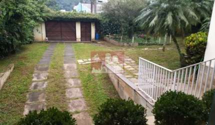 Casa Alto Padrão- Horto Florestal