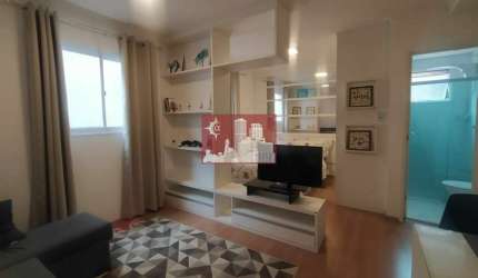 Studio novo localizado no tucuruvi com 29m2 com 1 dorms