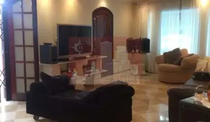 Casa com 4 quartos à venda na Rua Ernani Pinto, 422, Vila Maria Alta, São Paulo, 177 m2 por R$ 950.000