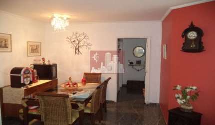 Apartamento - Alto de Santana - 3 dormitórios