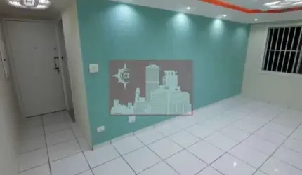 Apartamento com 2 dormitórios