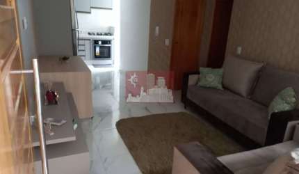 Casa em Condomínio Fechado- Vila Mazzei