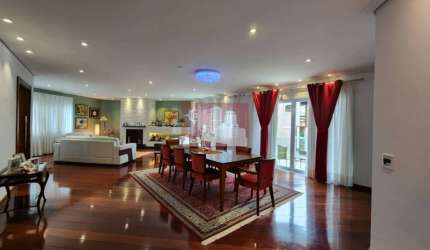 Casa Alto Padrão em condomínio/Mairiporâ