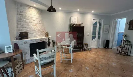 Casa térrea- Serra da Cantareira