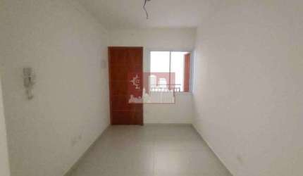 Apartamento Novo - Mandaqui