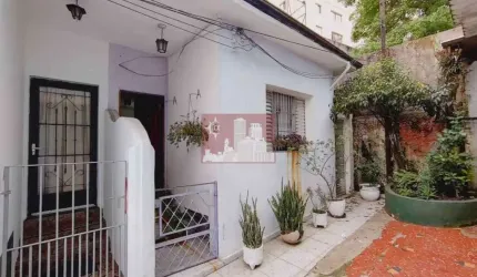Casa terrea bem localizada, rua estilo casa de vila em Santana