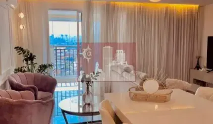 Balíssimo apartamento - Vila Maria