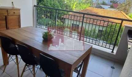 Apartamento- Mandaqui