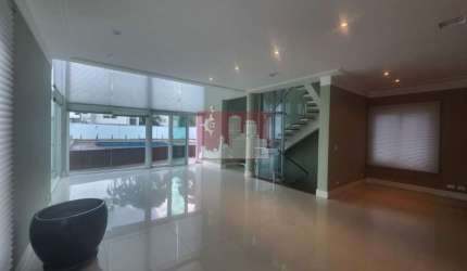 Casa em condomínio de alto padrão- Tucuruvi