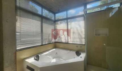 Casa em Condomínio- Tucuruvi
