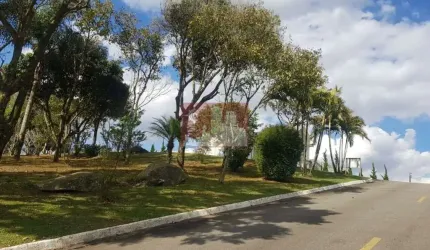 Terreno em Condomínio Fechado na Serra da Cantareira- Residencial Suíça da Cantareira