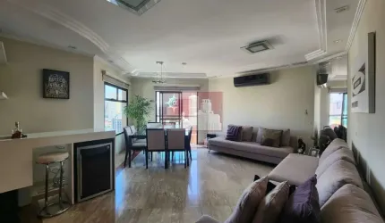 Apartamento- Jardim São Paulo