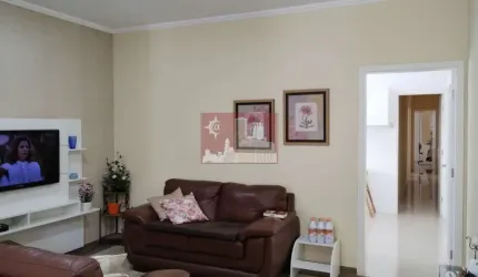 Casa com 3 quartos à venda na Avenida Cinamomos, 200, Jardim dos Pinheiros, Atibaia, 100 m2 por R$ 850.000