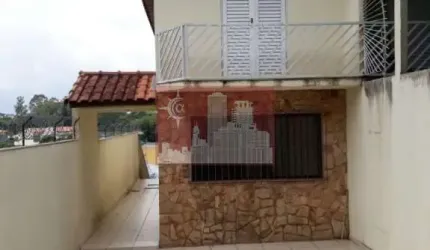 Sobrado- Pedra Branca