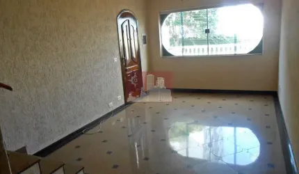 Sobrado- Vila Mazzei/Tcuruvi