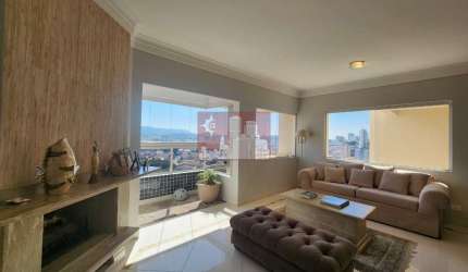 Apartamento Duplex- Água fria