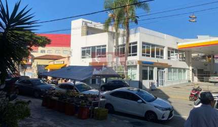 Galpão- Vila Nova Cachoeirinha