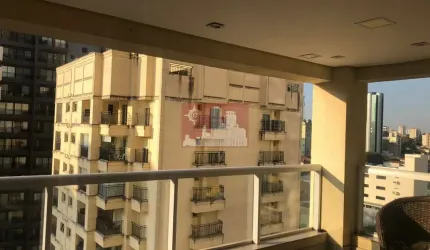 Apartamento Alto Padrão- Santana
