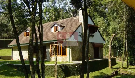 Condomínio Fechado Sobrado- Serra da Cantareira