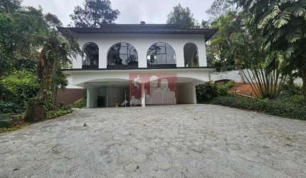 Casa Alto Padrão- Serra Cantareira