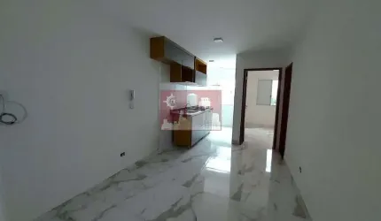 Imirim - 1 dormitório - 35 m²