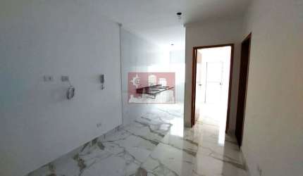 Imirim - 1 dormitório - 35 m²