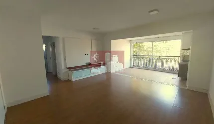 Barra Funda - 110 m² - 2 vagas