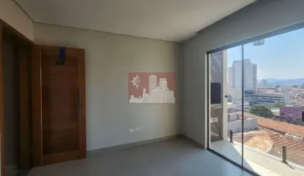 Apartamento/ Vila Constança