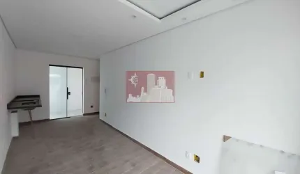 Apartamento - 1 Km Horto Florestal