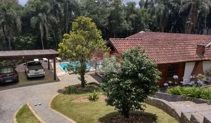 Casa Térrea- Sausalito- Miairporã
