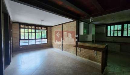 Casa em  Condomínio- Serra da Cantareira