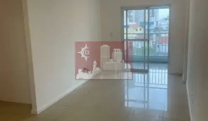 Apartamento- Parada Inglesa