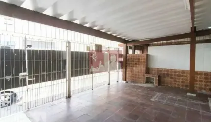 Casa Térrea- Vila Vitorio Mazzei